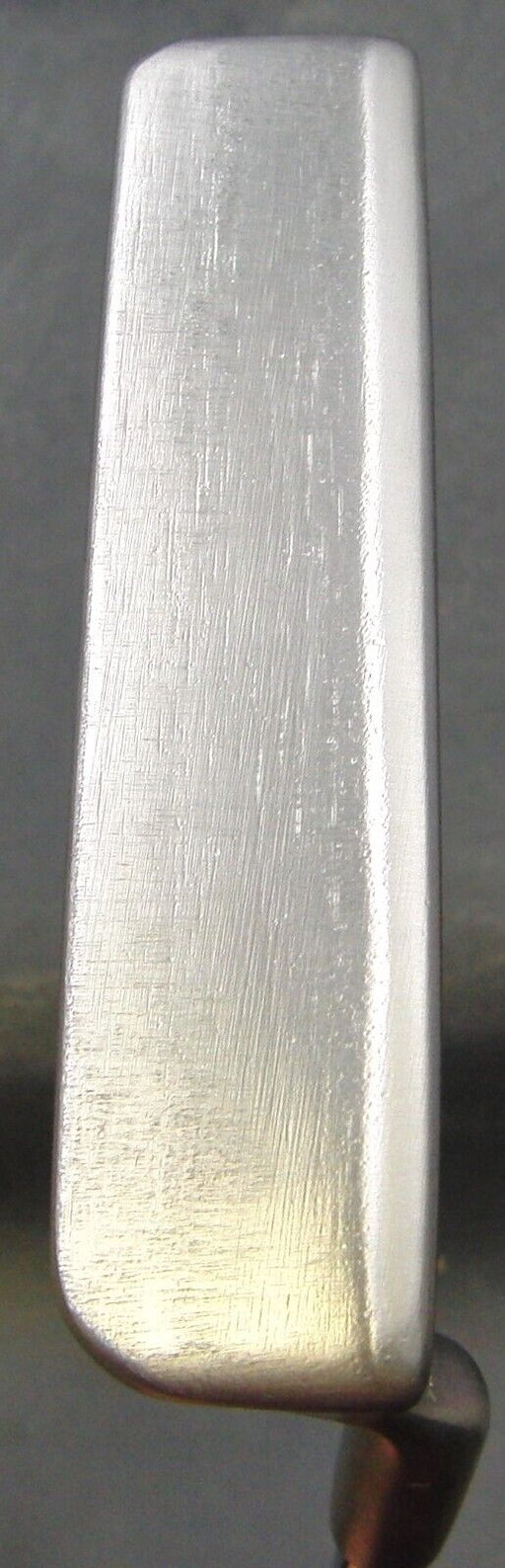 Refurbished & Paint Filled Ping J Blade Putter Steel Shaft 89cm Ping Grip*