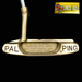 Custom Milled Harry Potter Themed Pal Ping Putter 83cm Steel Shaft Ping Grip