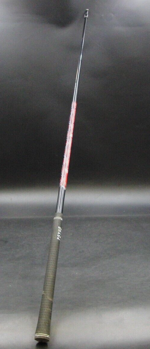Replacement TaylorMade RBZ Stage 2 Tour 3 Wood Regular Shaft PSYKO Crossfire