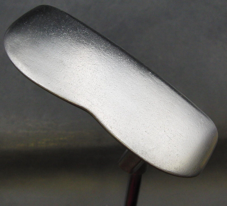 Refurbished & Paint Filled Ping B60 Karsten Putter Steel Shaft 88.5cm Ping Grip