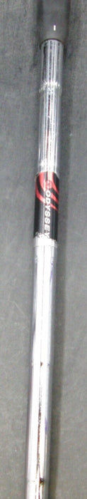 Odyssey Backstryke DART Putter 89cm Playing Length Steel Shaft Odyssey Grip*