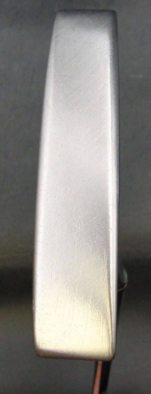 Refurbished & Paint Filled Ping Pal 2 Putter Steel Shaft 89cm Length Royal Grip