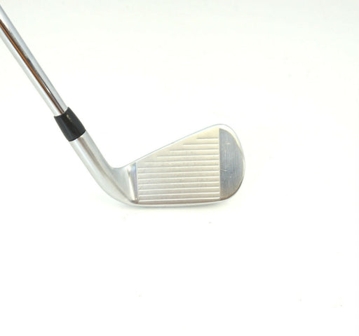 Left Handed Titleist AP3 718 5 Iron Stiff Steel Shaft Golf Pride Grip