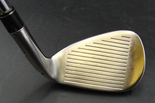 Left Handed Taylormade M1 Pitching Wedge Stiff Steel Shaft Taylormade Grip