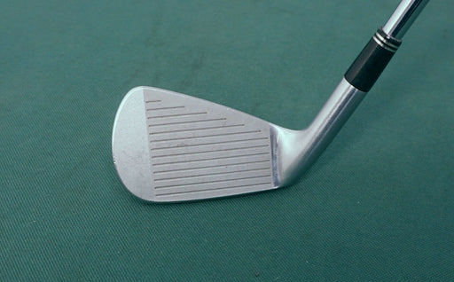 Srixon ZTX Forged 6 Iron Stiff Steel Shaft Golf Pride Grip