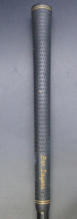 Ben Sayers Angle Cut Precision NRG M2i 3 Iron Regular Graphite Shaft Sayers Grip