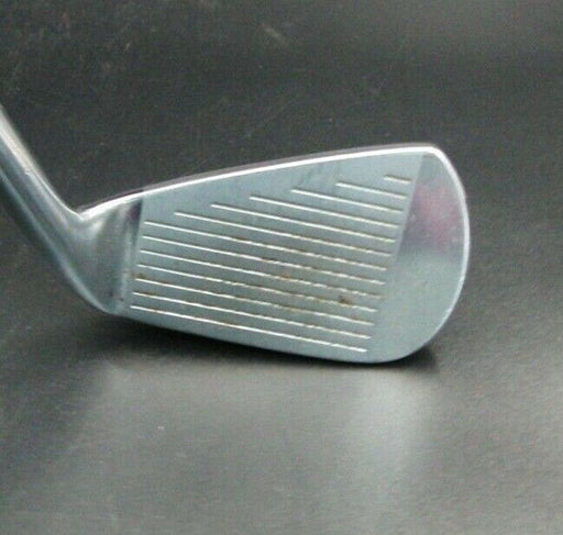 Left Handed Mizuno T-Zoid MX20 5 Iron Stiff Flex Steel Shaft GolfPride Grip