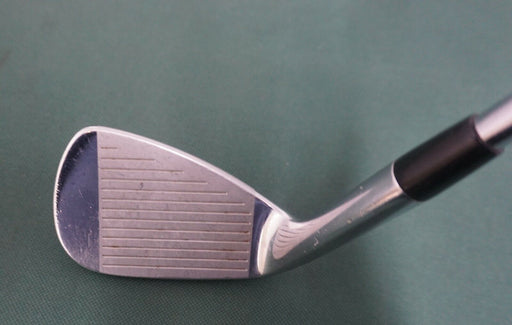Titleist ZM Forged 9 Iron Stiff Steel Shaft Golf Pride Grip