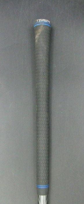 Japanese Tsuruya Axel BL Ver.3 Sand Wedge Regular Graphite Shaft Tsuruya Grip
