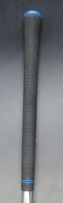 Japanese TSURUYA AXEL Type-H 58° Sand Wedge Stiff Steel Shaft AXEL Grip