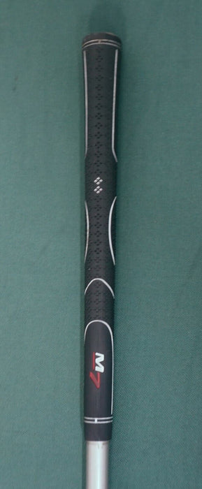 Ben Sayers M7 8 Iron Regular Graphite Shaft Ben Sayers Grip