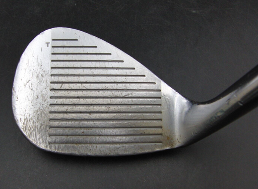 Royal Collection RC 14.09 Forged 58° Sand Wedge Stiff Steel Shaft G/Pride Grip