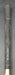 Honma Beres MG711 W-Ni 18° 5 Wood Stiff Graphite Shaft Beres Grip