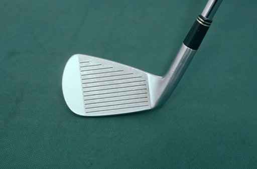 Srixon ZTX Forged 7 Iron Stiff Steel Shaft Golf Pride Grip