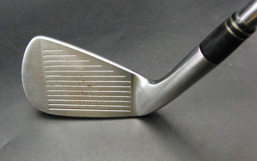 Taylormade TP Forged 7 Iron Stiff Steel Shaft Taylormade Grip