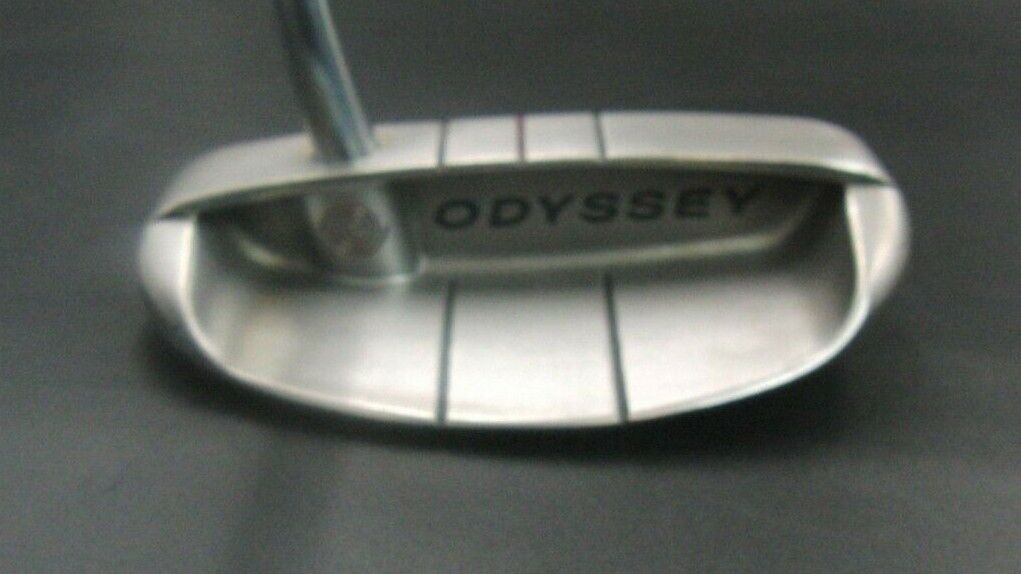 Odyssey DualForce Rossie FB1 Putter 79cm Long