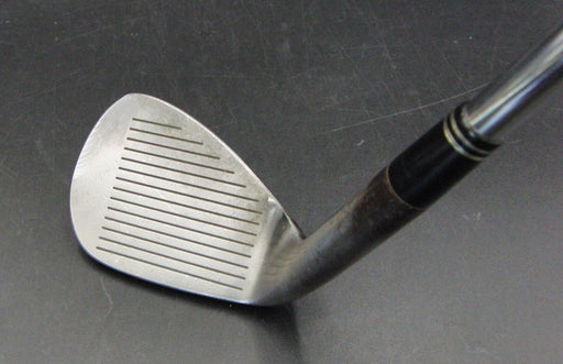 RAW Blank Sand Wedge Regular Steel Shaft Golf Pride Grip