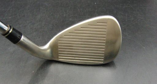 Left Handed TaylorMade RAC HT 9 Iron Regular Steel Shaft Golf Pride Grip