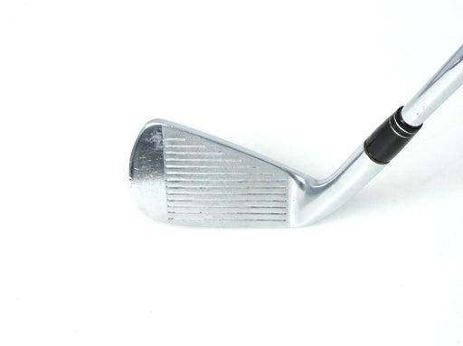 TaylorMade TP Forged 6 Iron Regular Steel Shaft TaylorMade Grip