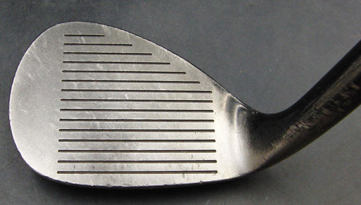 Blank CNC FM502 58° Sand Wedge Regular Steel Shaft Golf Pride Grip