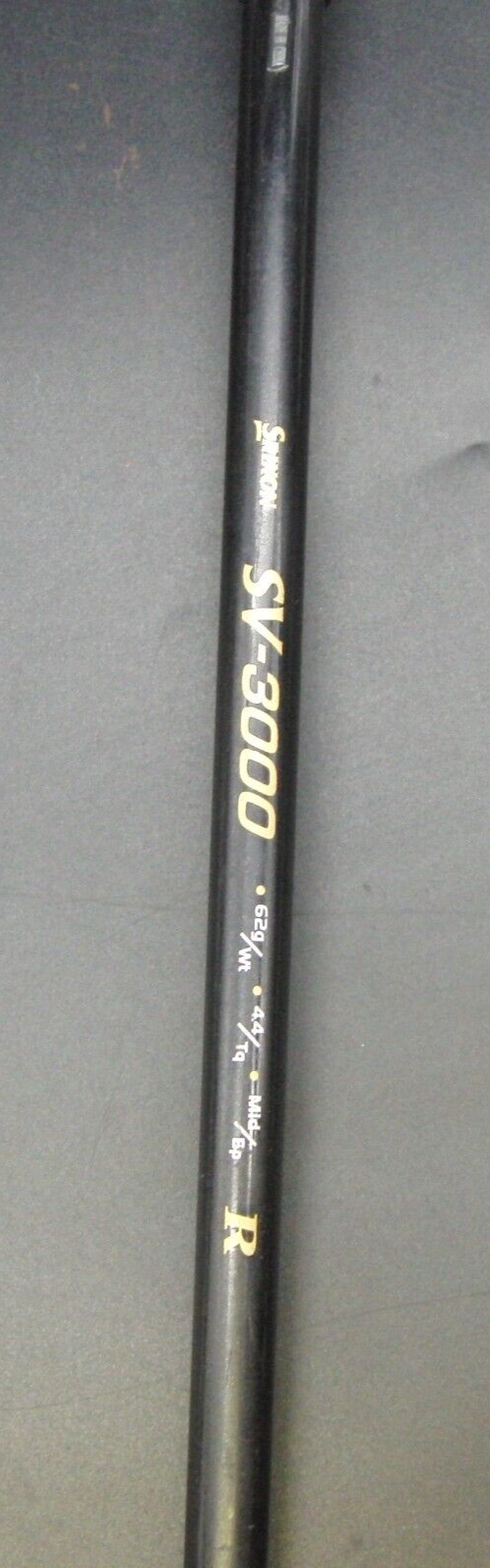 Srixon I-403 AD 6 Iron Regular Graphite Shaft Golf Pride Grip
