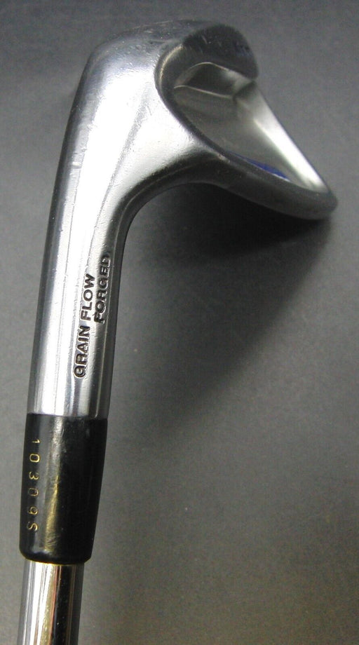 Left Handed Mizuno MX-200 Y-Tune 9 Iron Regular Steel Shaft Mizuno Grip