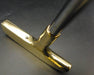 USA PAT. No 3429576 Ambidextrous Putter Steel Shaft 87cm Length Unbranded Grip
