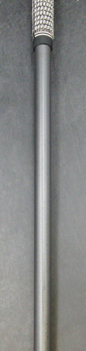 Blank 3072 A Gap Wedge Regular Graphite Shaft Royal Grip