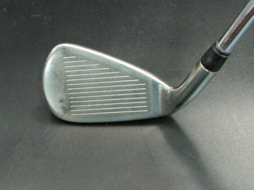 TaylorMade X-03 6 Iron Regular Flex Steel Shaft GolfPride Grip