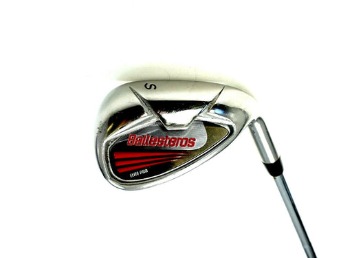 MD Golf Ballesteros Elite Pro Sand Wedge MD Golf Regular Steel Shaft
