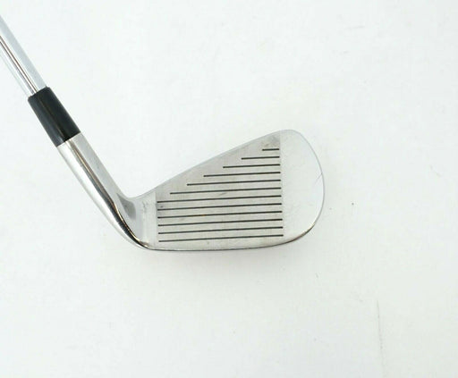 Left Handed Mizuno T Zoid MX15 4 Iron Regular Steel Shaft Golf Pride Grip
