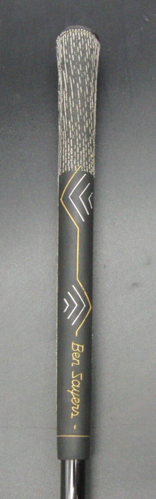 Ben Sayers Precision NRG M2i 6 Iron Senior Flex Graphite Shaft Ben Sayers Grip