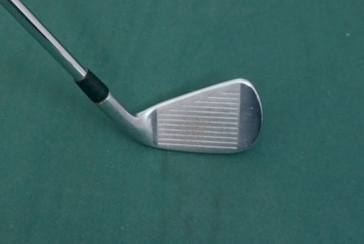 Left Handed Titleist AP2 714 Forged 7 Iron Stiff Steel Shaft Golf Pride Grip