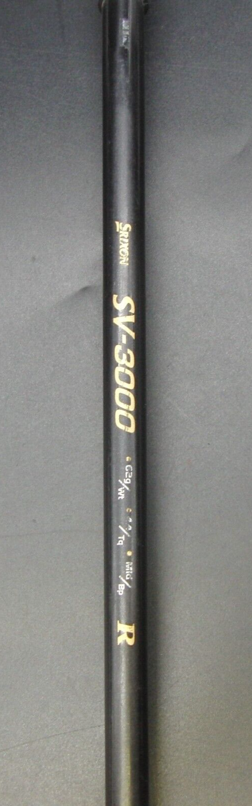 Srixon I-403 AD 9 Iron Regular Graphite Shaft Golf Pride Grip