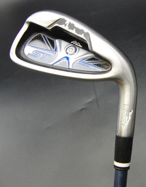 MD Golf ST 6 Iron Ultraflex Graphite Shaft MD Grip