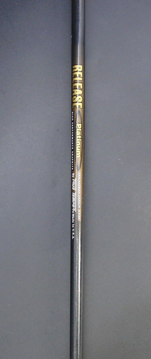 Ben Sayers Angle Cut Precision NRG M2i 9 Iron Regular Graphite Shaft Sayers Grip