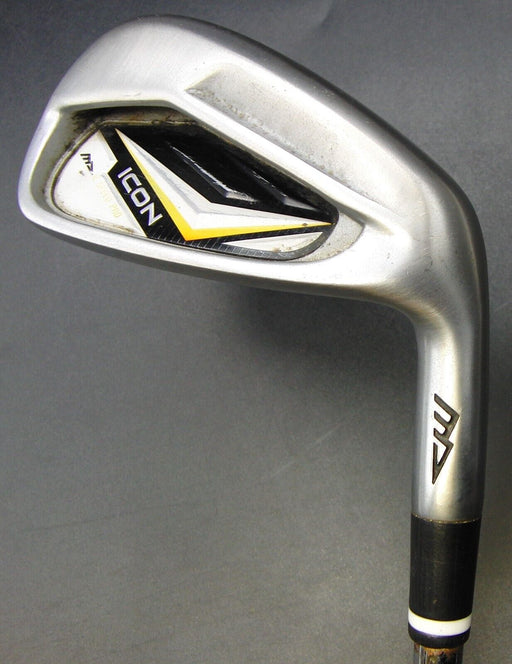 MD Golf Icon IC.Speed Pro 7 Iron Regular Steel Shaft UST Mamiya Grip