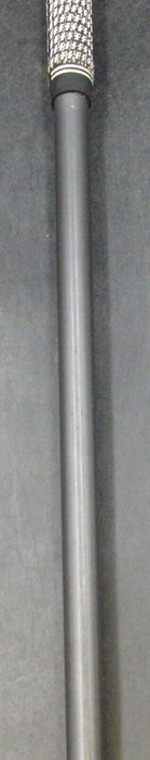 Blank 3072 2 Iron Regular Graphite Shaft Royal Grip