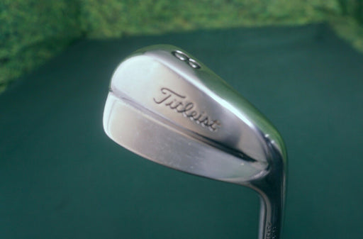 Titleist 620 Forged 8 Iron Stiff Steel Shaft Golf Pride Grip