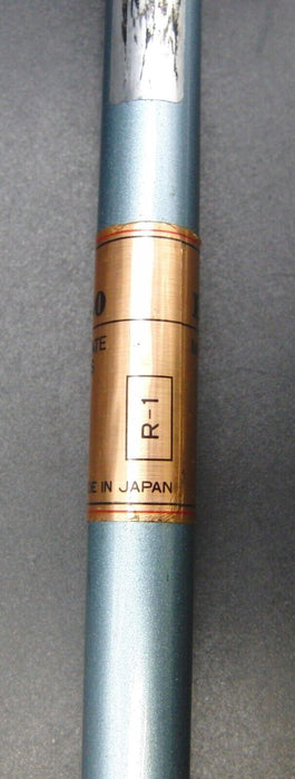 Hiro Honma CL-606 R-1 Great Distance 3 Iron Regular Graphite Shaft Honma Grip