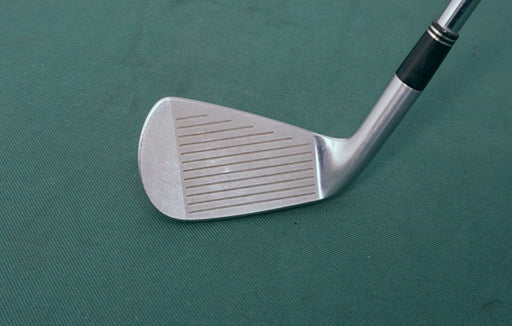 Srixon ZTX Forged 5 Iron Stiff Steel Shaft Golf Pride Grip