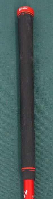 Left Handed Srixon Z355 6 Iron Regular Graphite Shaft Srixon Grip