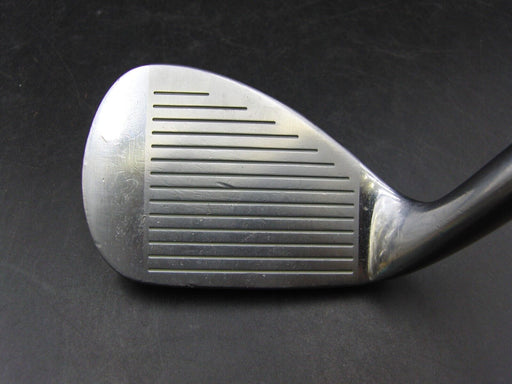 Mizuno JPX 800 Forged Gap Wedge Regular Steel Shaft Golf Pride Grip