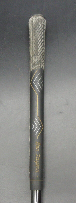 Ben Sayers Precision NRG M2i 8 Iron Senior Flex Graphite Shaft Ben Sayers Grip