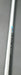 Left Handed Titleist 714 AP1 7 Iron Stiff Steel Shaft  Golf Pride Grip