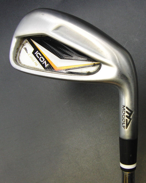 MD Golf Icon IC.Speed Pro 5 Iron Regular Steel Shaft UST Mamiya Grip