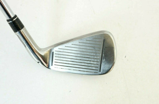 Left Handed TaylorMade M3 6 Iron KBS Stiff Steel Shaft TaylorMade Grip
