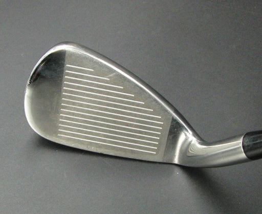 TaylorMade X-03 Titanium 8 Iron Regular Graphite Shaft Golf Pride Grip