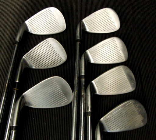 Set of JackNicklaus 5-SW,  Driver +3 Wood +5 Wood + Putter + Stand Bag