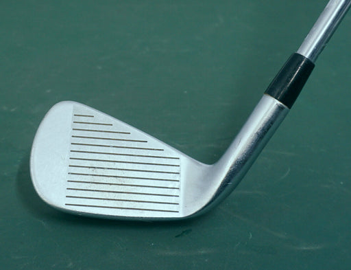 Callaway Apex Pro Forged 6 Iron Stiff Steel Shaft Golf Pride Grip